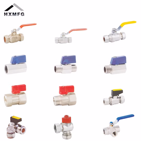 真鍮 Dzr ブロンズステンレス鋼鋳造ダクタイル鉄ボールミニガスよだれかけコックよだれかけタップストップグローブチェック非